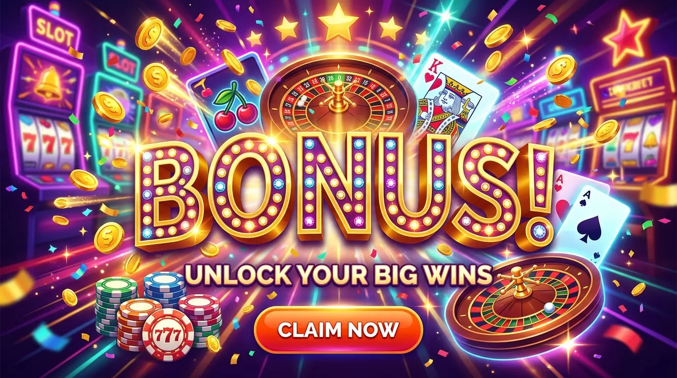 Dream Vegas casino bonus