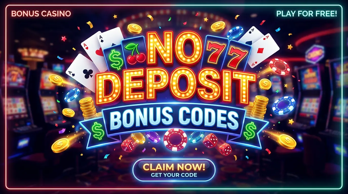 Dream Vegas no deposit bonus codes