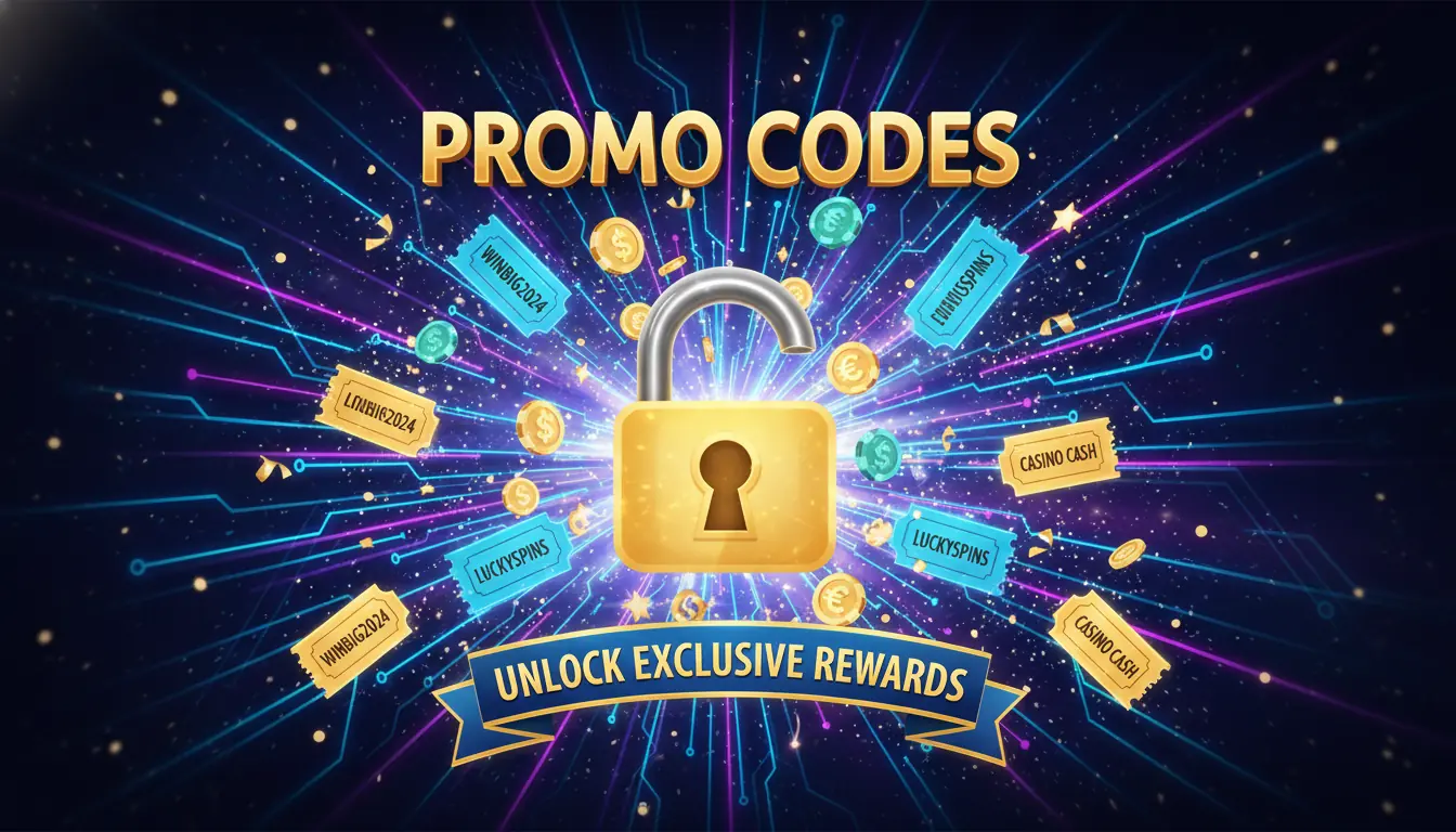 Dream Vegas promo codes