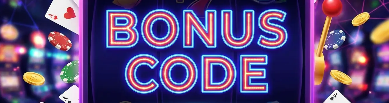 Dream Vegas bonus code