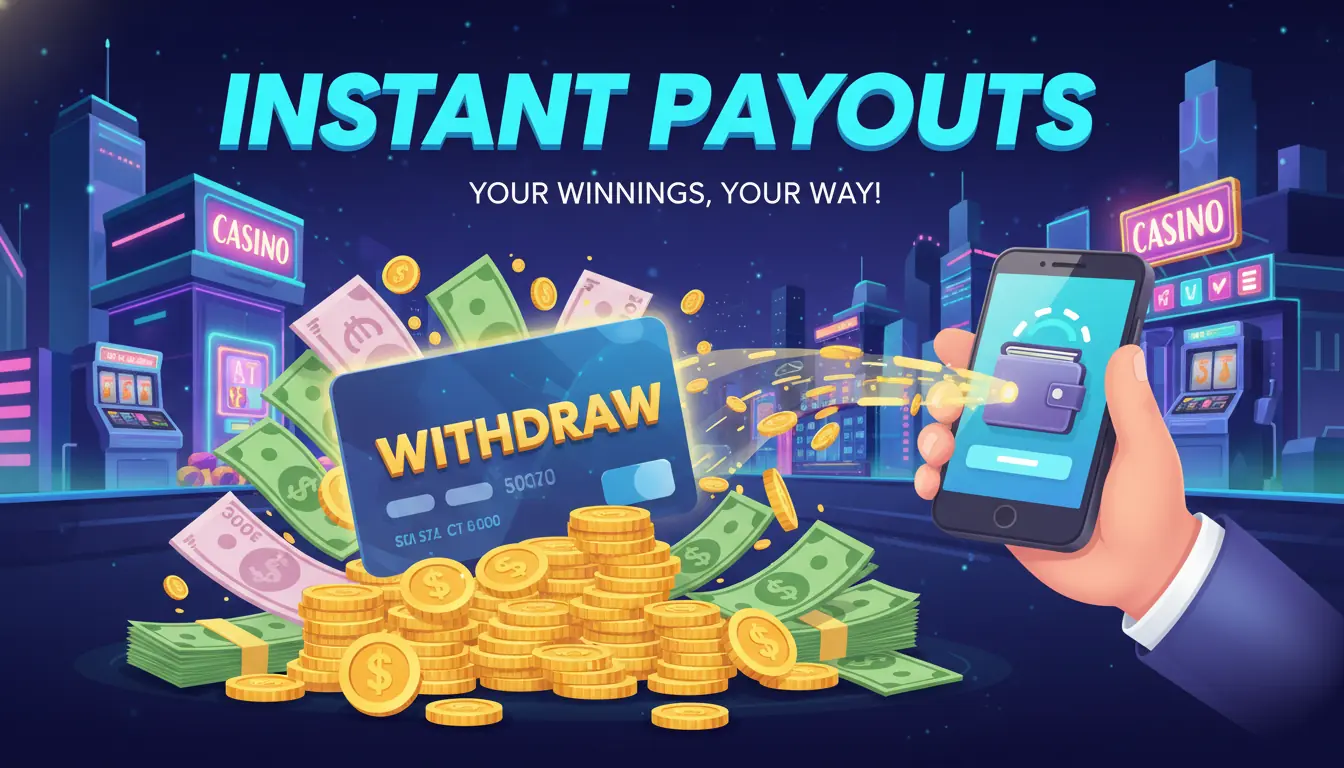 Dream Vegas casino cashout