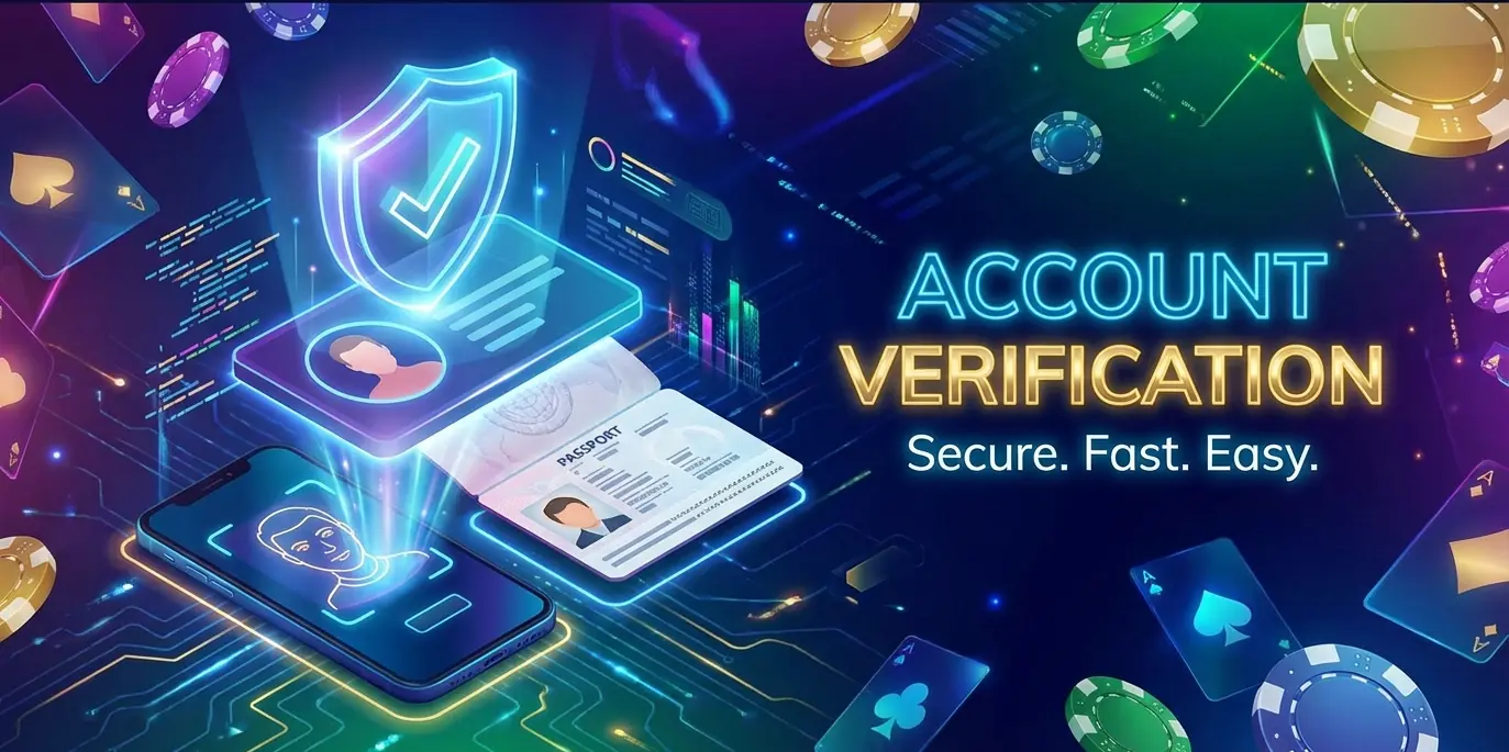 Dream Vegas verification