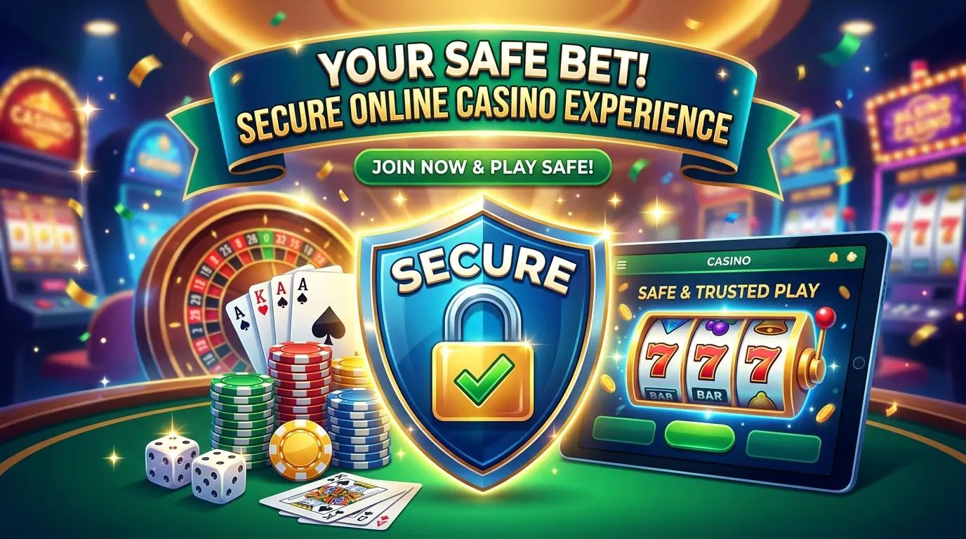 Is Dream Vegas casino safe