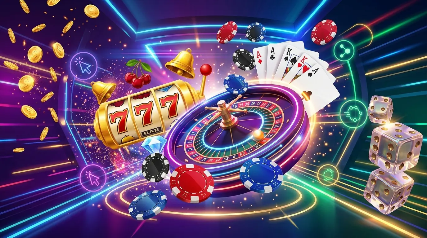 Dream Vegas casino operator