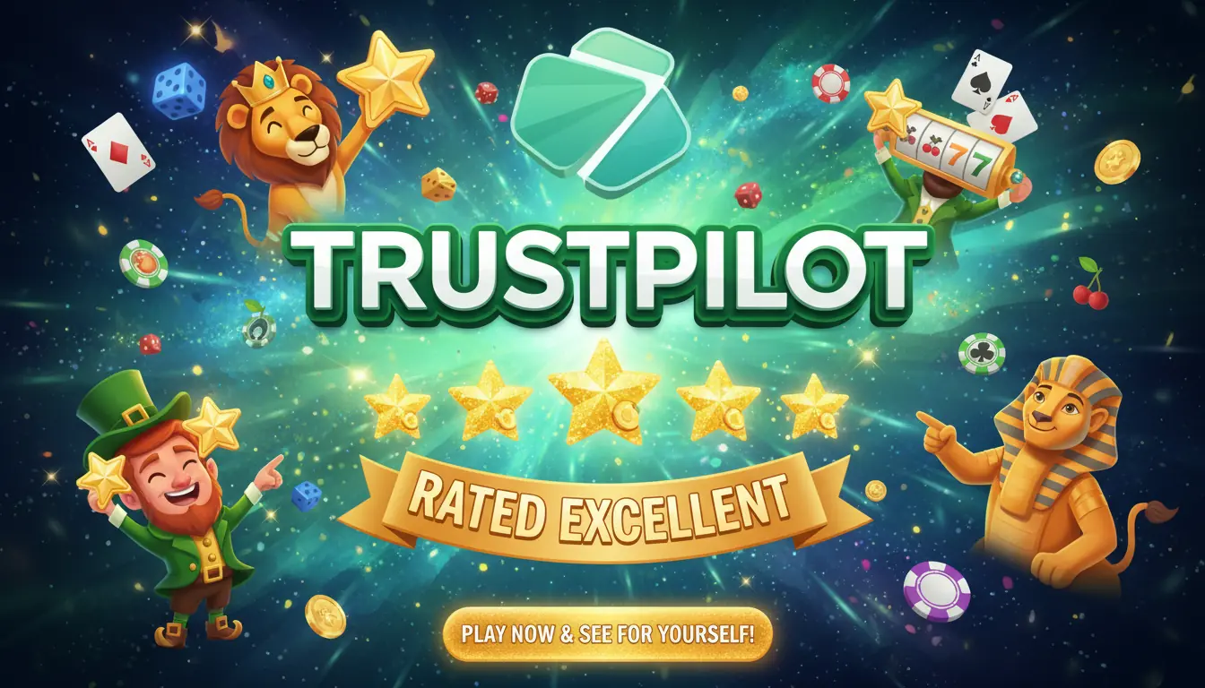 Dream Vegas casino Trustpilot reviews