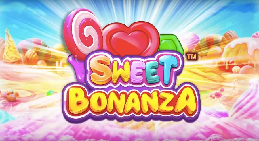 Dream Vegas Sweet Bonanza slot