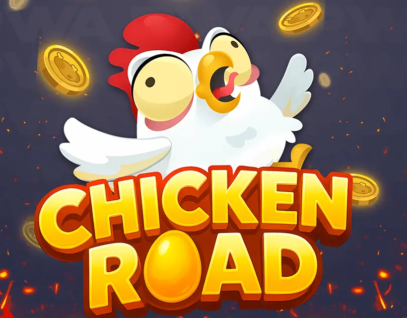 Dream Vegas Chicken Road