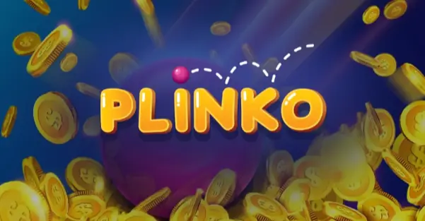 Dream Vegas casino Plinko